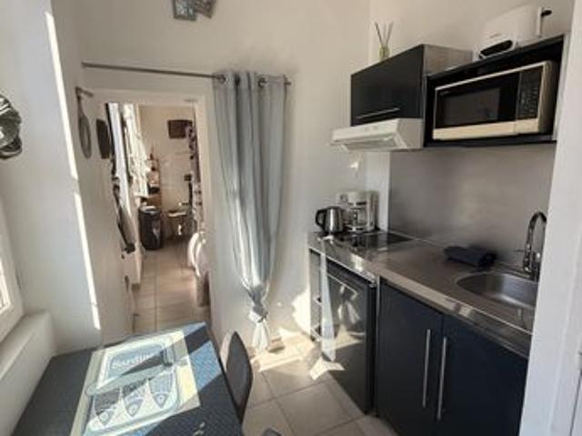 Appartement vente à Marseille