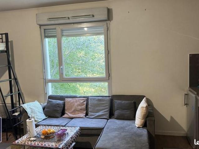 Appartement vente à Le Raincy, Rosny-sous-bois