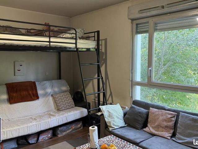 Appartement vente à Le Raincy, Rosny-sous-bois