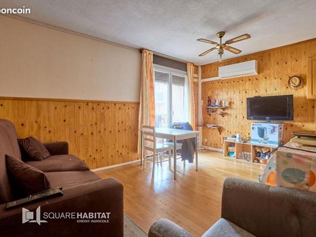 Appartement vente à Cazaubon, Gers