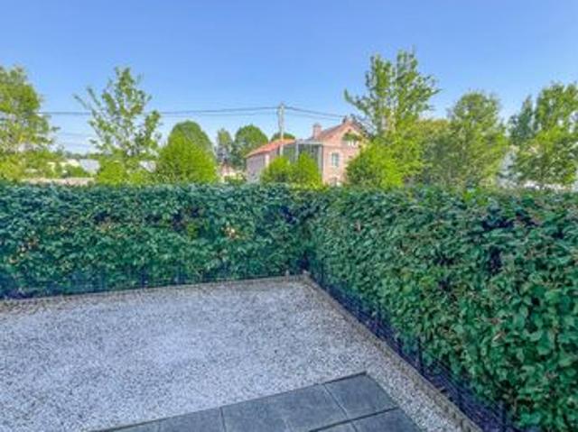 Appartement vente à Meaux, Villenoy