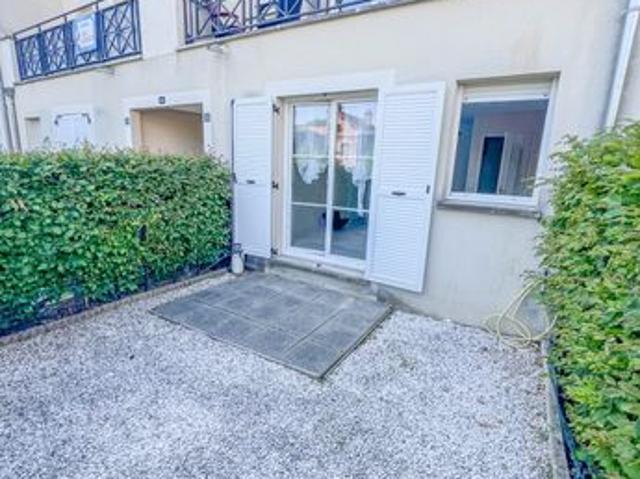 Appartement vente à Meaux, Villenoy