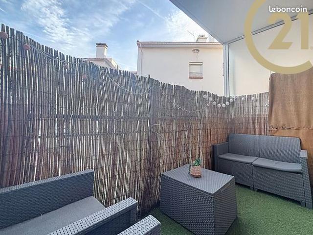 Appartement vente à Fréjus, Var