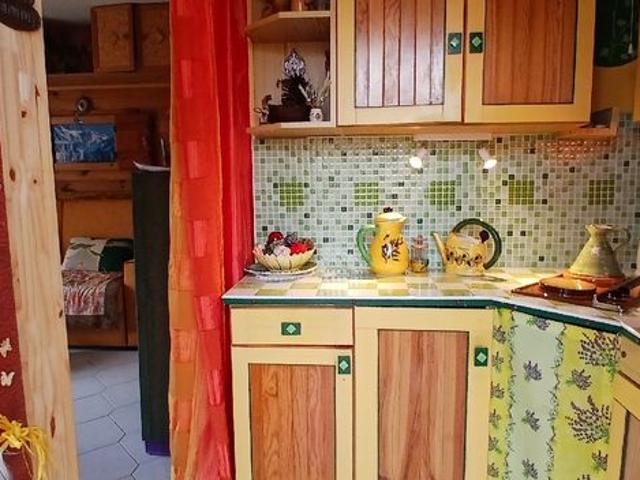 Appartement vente à Évry, Dannemois