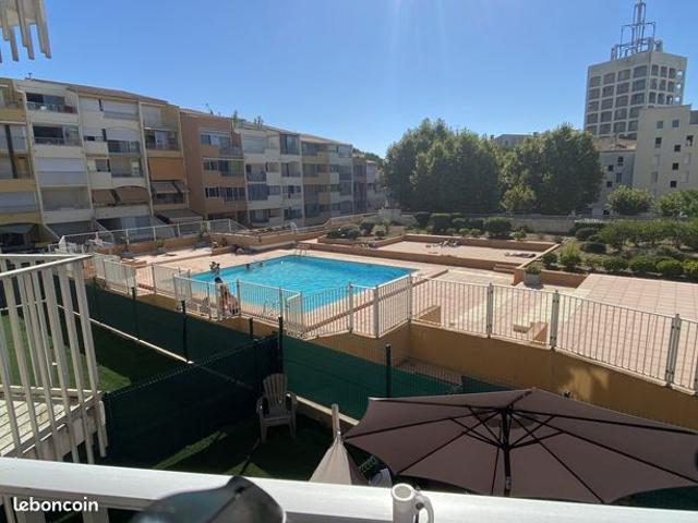 Appartement vente à Béziers, Agde