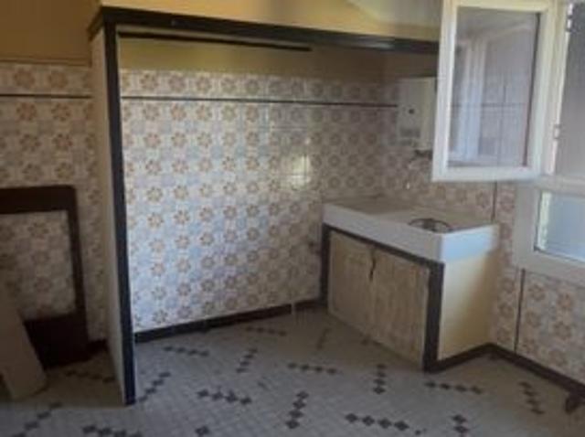 Appartement vente à Lodève, Hérault