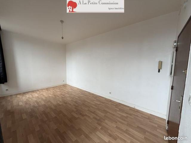 Appartement vente à Chartres