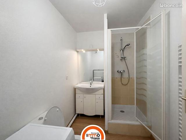 Appartement vente à Évreux, Evreux