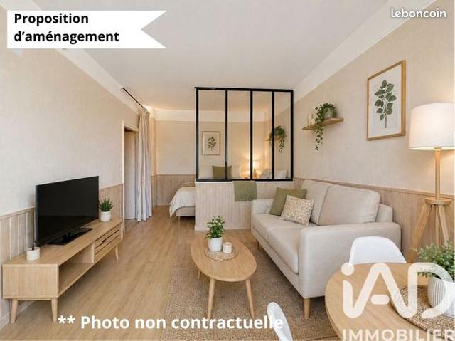 Appartement vente à Nogent-sur-Marne, Saint-maur-des-fossés