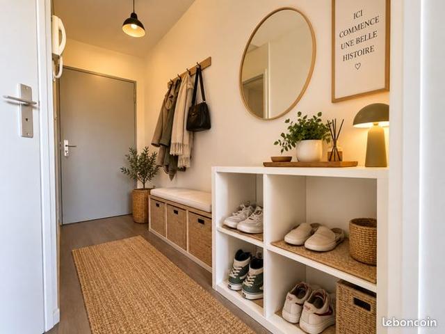 Appartement vente à Bordeaux, Cenon
