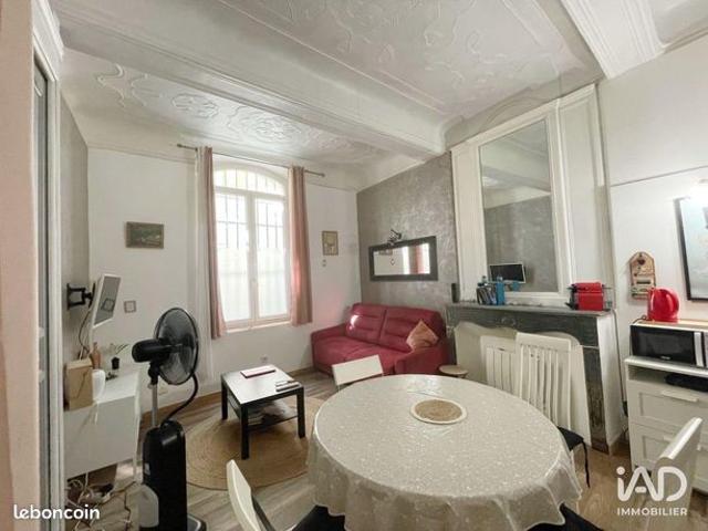 Appartement vente à Marseille, La Ciotat