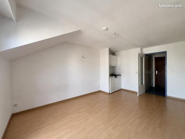 Appartement vente à Orléans, Olivet