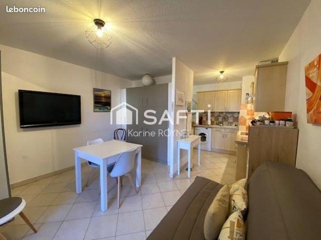 Appartement vente à Arcachon