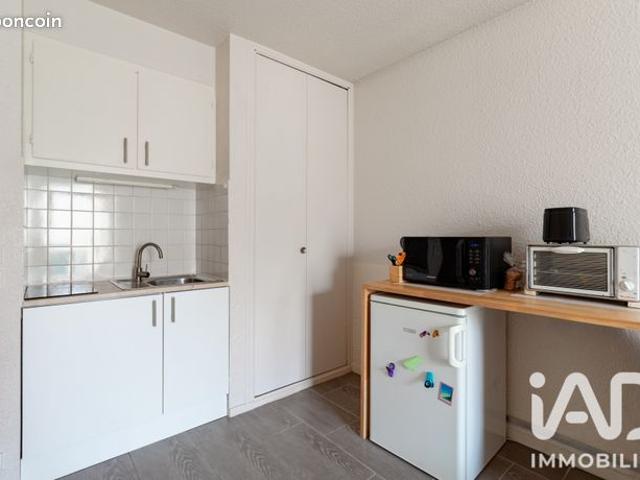 Appartement vente à Nanterre