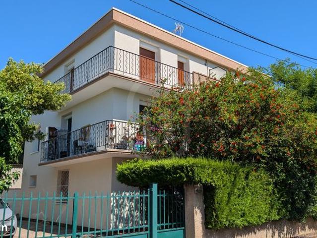 Appartement vente à Montpellier