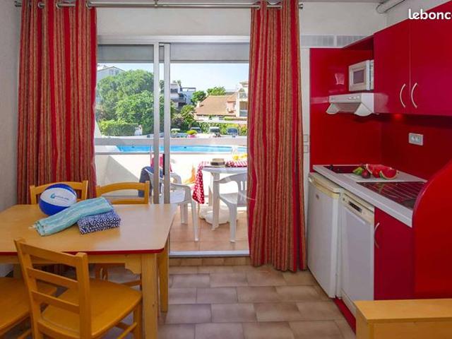Appartement vente à Montpellier, Mauguio