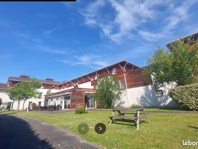 Appartement vente à Bordeaux, La Brède