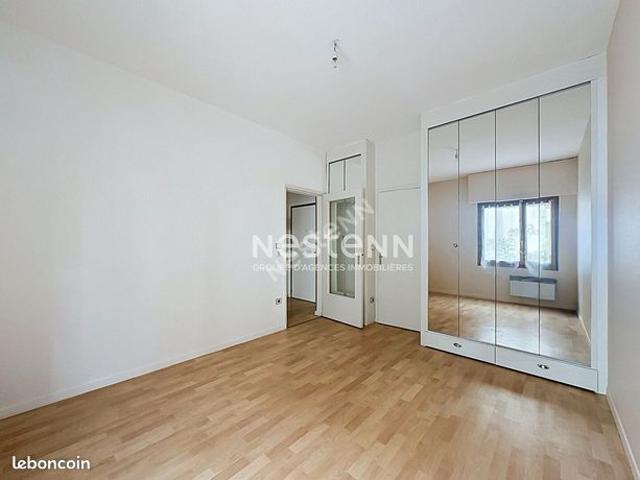 Appartement vente à Nantes