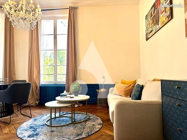 Appartement vente à Évreux, Evreux