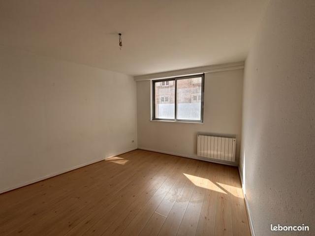 Appartement vente à Strasbourg, Hoenheim