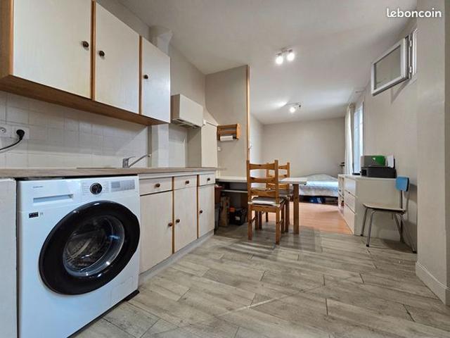 Appartement vente à Nogent-sur-Marne, Fontenay-sous-bois