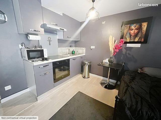 Appartement vente à Aix-en-Provence, Gardanne