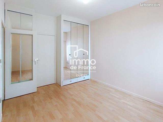 Appartement vente à Nantes