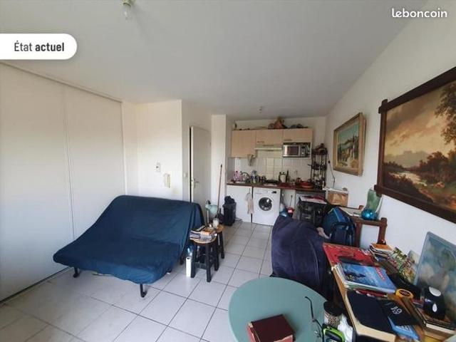 Appartement vente à Auch