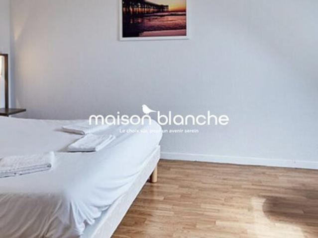 Appartement vente à Lisieux, Auberville