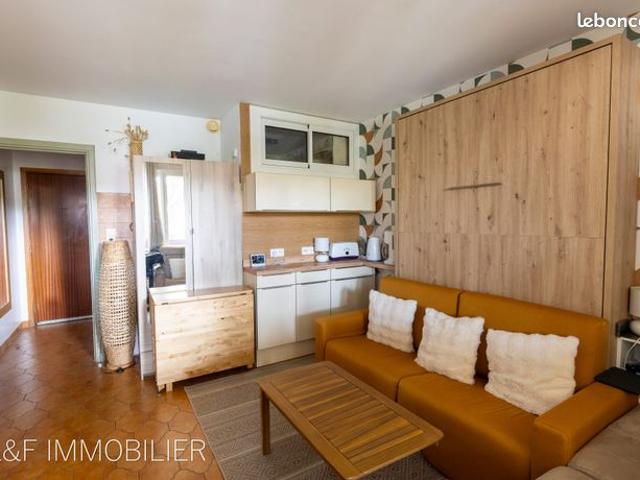 Appartement vente à Arrondissement de Toulon, Saint-cyr-sur-mer
