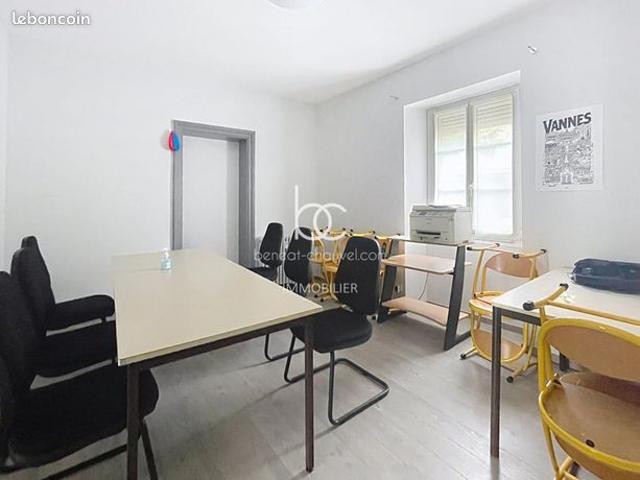 Appartement vente à Vannes, Bretagne