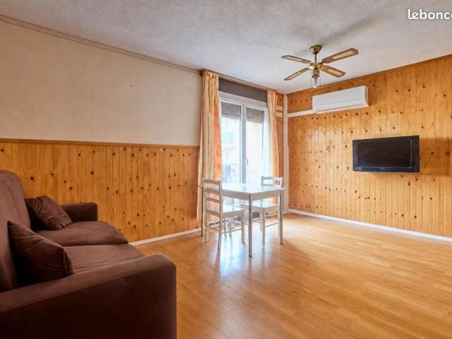Appartement vente à Condom, Cazaubon