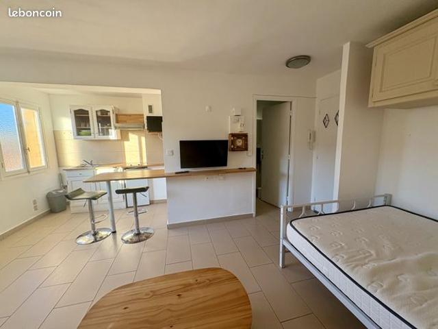 Appartement vente à Grasse, Le Cannet