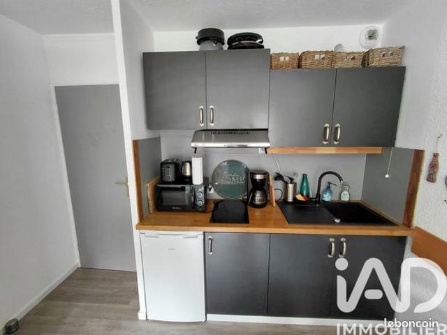 Appartement vente à Grenoble, Les Adrets