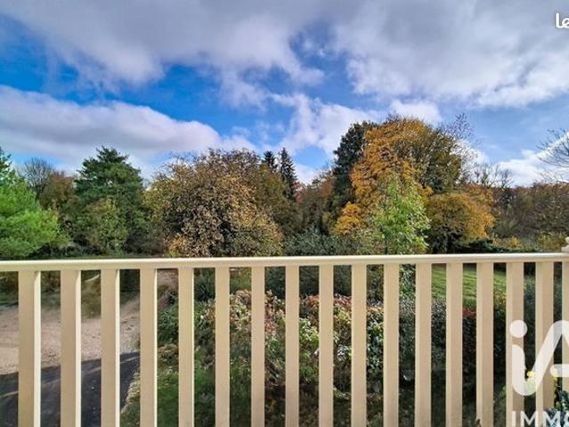 Appartement vente à Évry, Dannemois