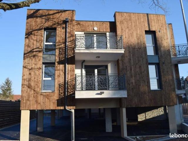 Appartement vente à Brive-la-Gaillarde, Brive-la-gaillarde