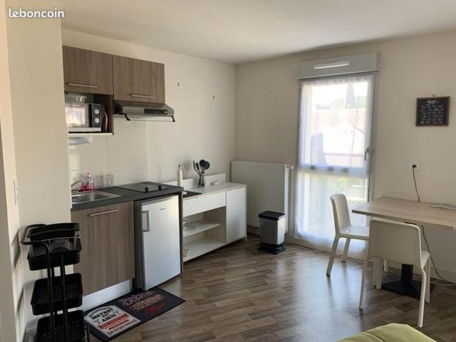Appartement vente à Brive-la-Gaillarde, Brive-la-gaillarde