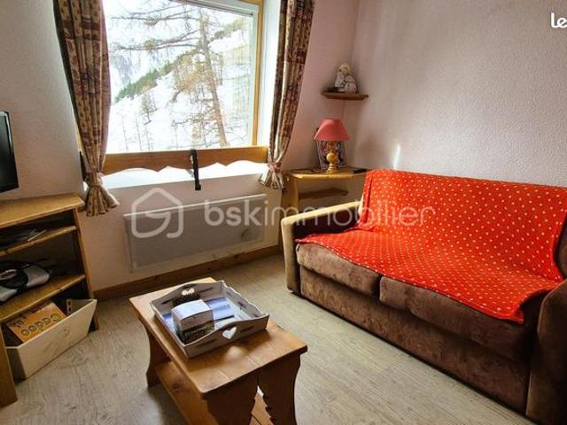 Appartement vente à Castellane, Allos