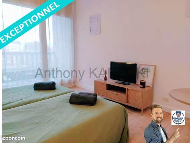 Appartement vente à Dax