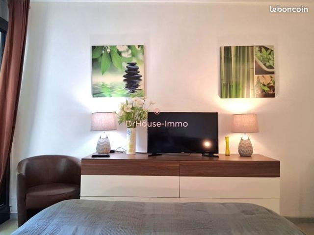 Appartement vente à Dax