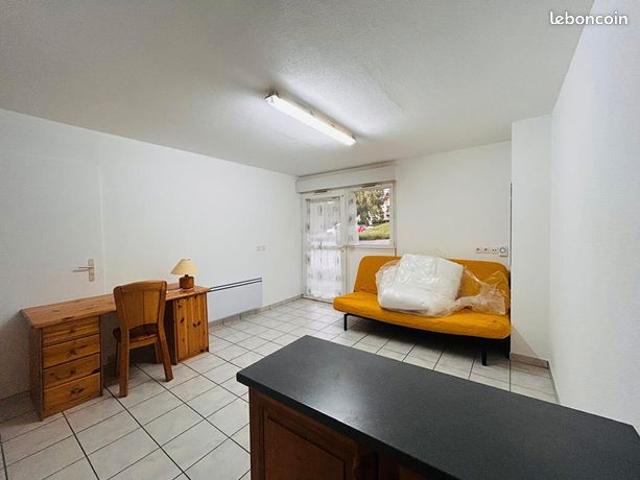 Appartement vente à Chambéry, Le Bourget-du-lac