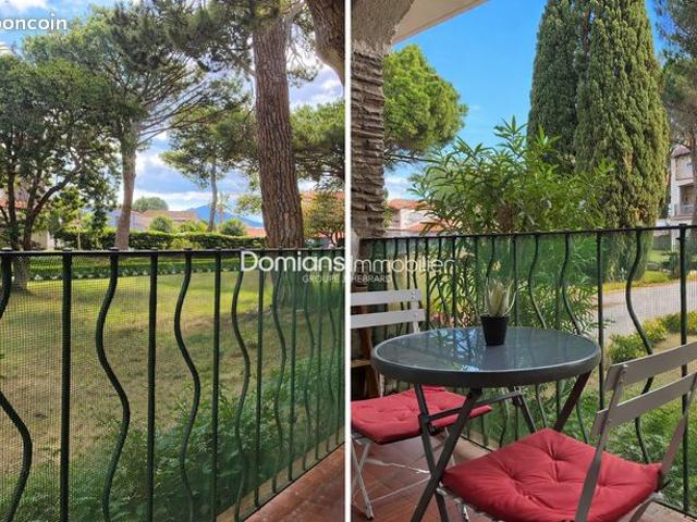 Appartement vente à Céret, Argelès-sur-mer