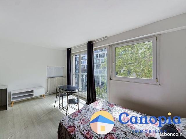 Appartement vente à Montrouge, Hauts-de-Seine