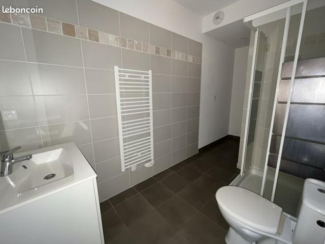 Appartement vente à Calvi, Oletta