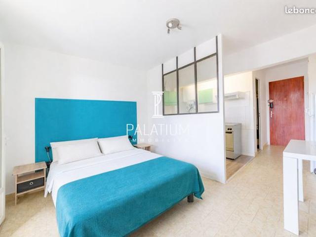 Appartement vente à Forcalquier, Gréoux-les-bains