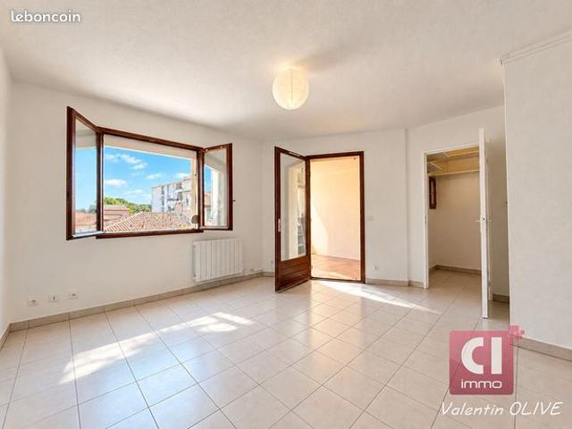 Appartement vente à Toulon, Var