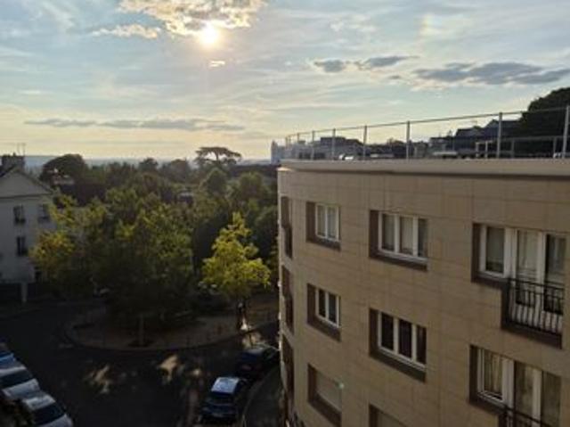 Appartement vente à Sarcelles, Montmorency