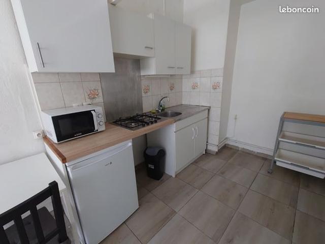 Appartement vente à Guingamp, Bretagne