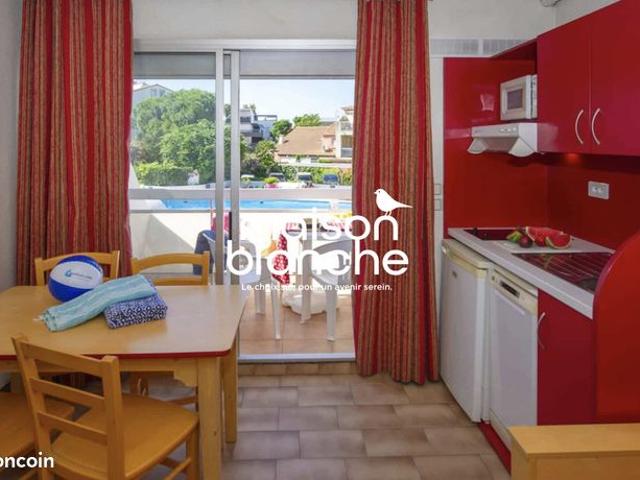 Appartement vente à Montpellier, Mauguio