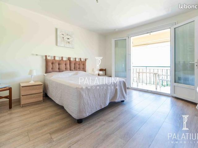 Appartement vente à Forcalquier, Gréoux-les-bains